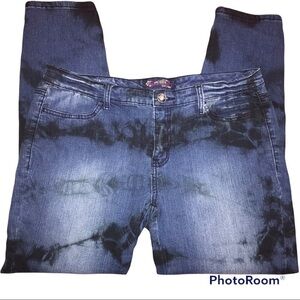 American Star Stretch Jeans Woman’s 14